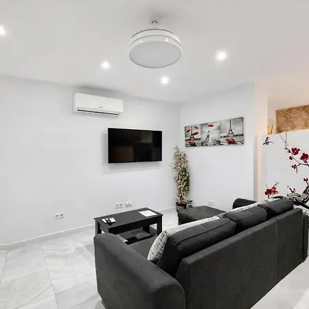 July Modern Loft Córdoba