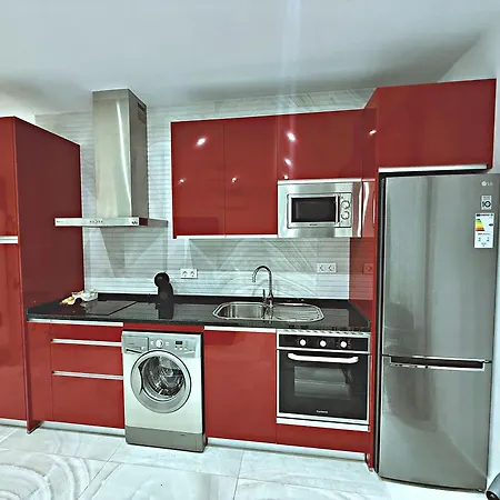 July Modern Loft Apartamento