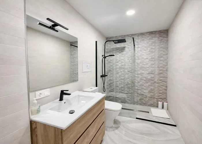 Apartamento July Modern Loft