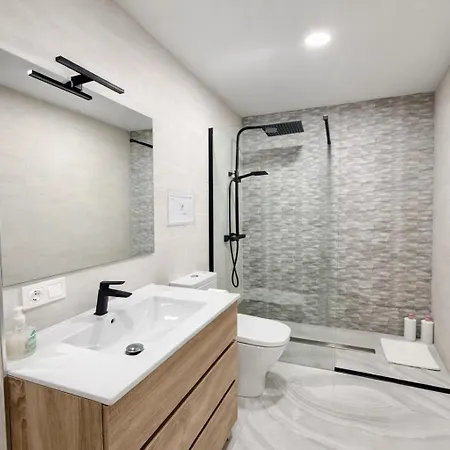 公寓 July Modern Loft