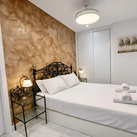 July Modern Loft Appartement *