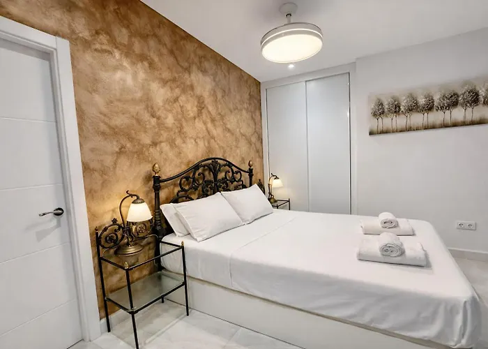 July Modern Loft Appartement *