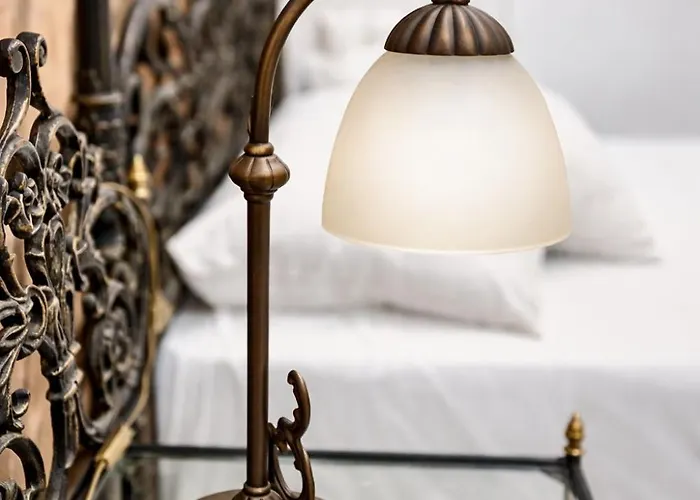 July Modern Loft Appartement *